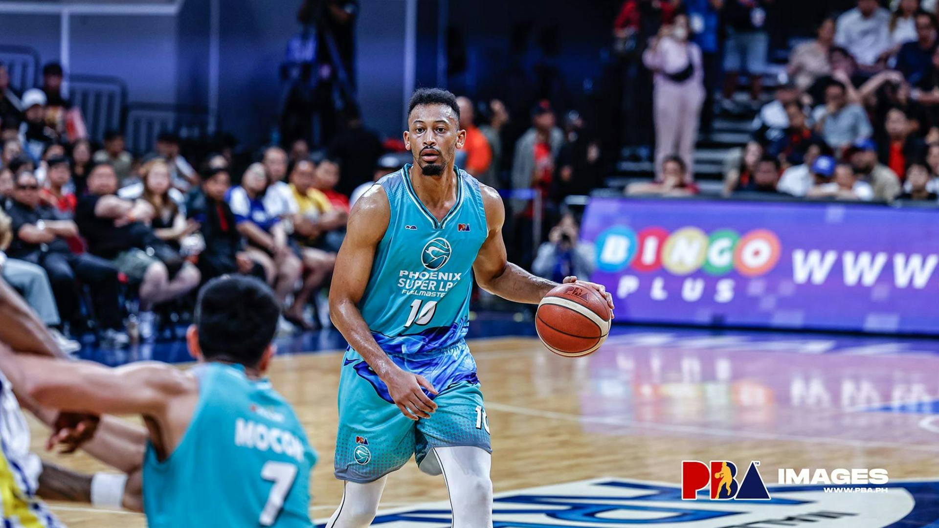 PBA Best Import joins AJ Edu